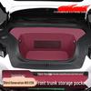 Nio ES8 Front Trunk Organizer Bag: Protective Mat for 26 Models