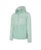 Discovery Expedition Men'S Freshvent Hooded Windbreaker (L/Mint)