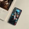 A Court of Mist and Fury Sarah J Maas Phone Case for Samsung A54 A14 A24 A34 A17 A37 A57 A55 A35 A25 A15 A07 A05S A04S A12 A22 A