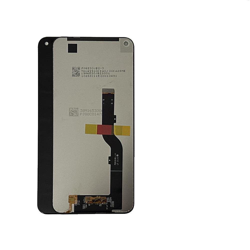 Kompletní sestava LCD obrazovky a dotykového skla Pro TCL Plex T780H