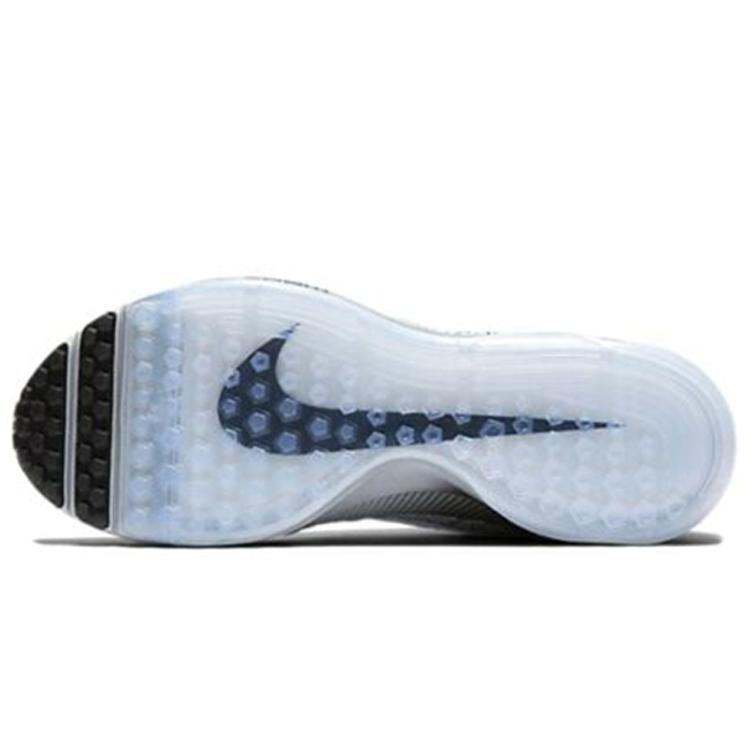 Nike Zoom All Out Flyknit 'Wolf Grey' Damen 845361-003
