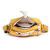 Waterproof Ultra-light Nylon Bag Women's Outdoor Travel Multi-layer Large Capacity Shoulder Crossbody Bag