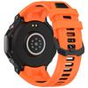 Cinturino per orologio sportivo in silicone bicolore compatibile Huami Amazfit T-Rex3