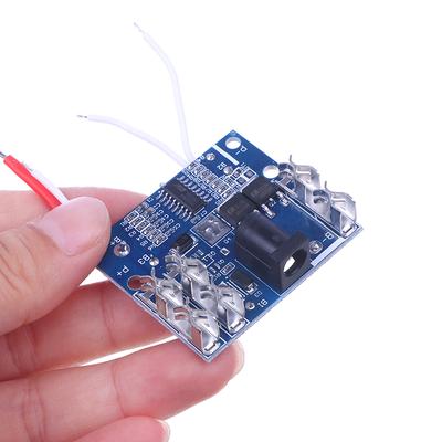 2Mos Pasta 5-15 String 21V Protection Board Circuit Power Bank Module Charger
