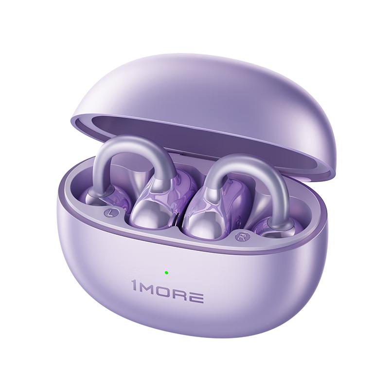 1MORE S20 Pro Open-Ear Clip-on Bluetooth-Kopfhörer