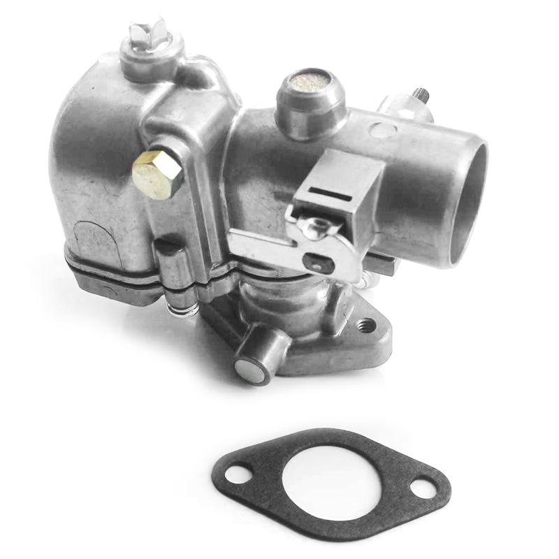 Carburetor for 251234R91 IH Farmall Tractor Cub 154 184 185 C60 251234R92 Carb e