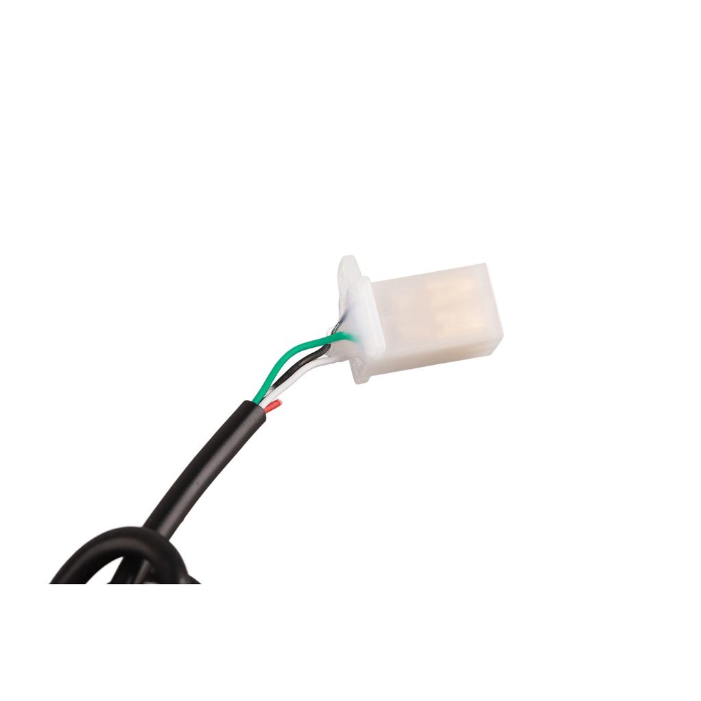 RS323 Electric Motorcycle Controller Cable Sensitive USB To TTL Fit for VOTOL Controller