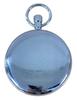 [USED] Working SEIKO PRECISION SECOND SETTING pocket watch
