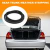 Honda Civic 1996-2000 Trunk Lid Weatherstrip 74865-S04-003