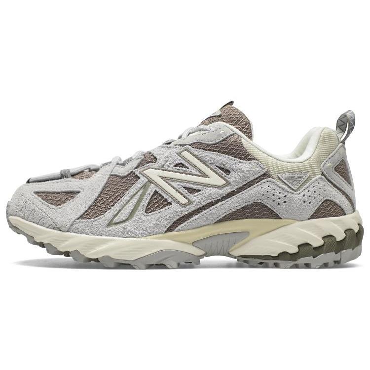 New Balance 610  Brighton Grey Mushroom  Men s ML610TE EU 37