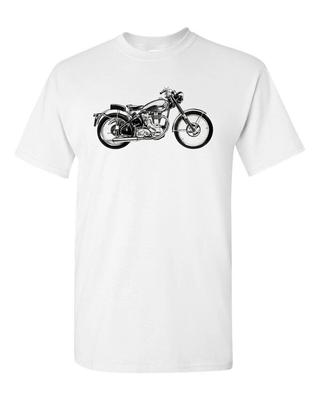 Na górę – T-shirty i koszulki