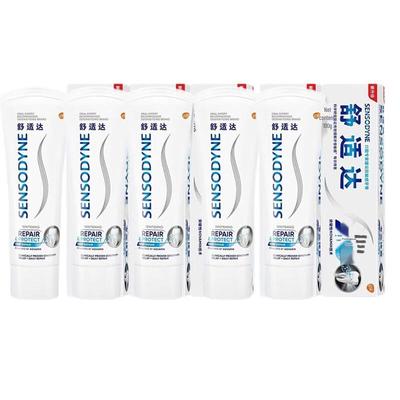 Sensodyne Professional Repair Whitening Toothpaste