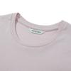 AGENT PEEK Agp Logo T-Shirt (W) Pink