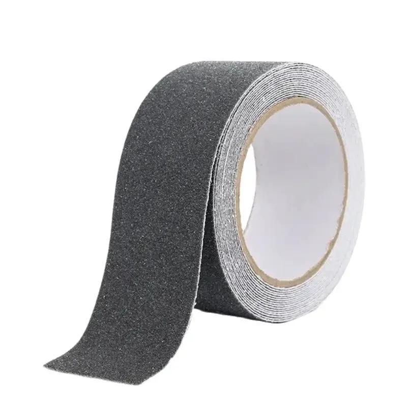 Anti Slip Traction Tape Anti-slip Tape Outdoor Anti Slip Stickers Elderly Anti Slip Strong Adhesive Safety Traction Tape Stairs