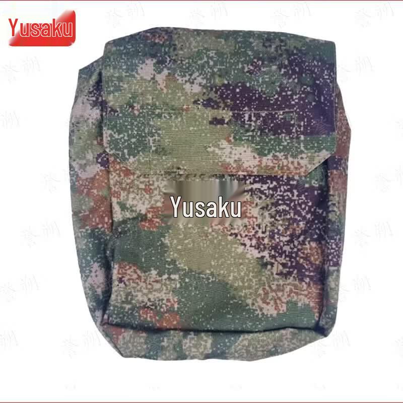 Yushu Tactical Vest Carrying Gear Accessories
