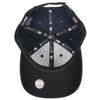 New Era [New Era] Cap for Men and Women 9FORTY Hat MLB Major League Baseball Cap Unisex Logo Brand Seattle Mariners Navy [Used]
