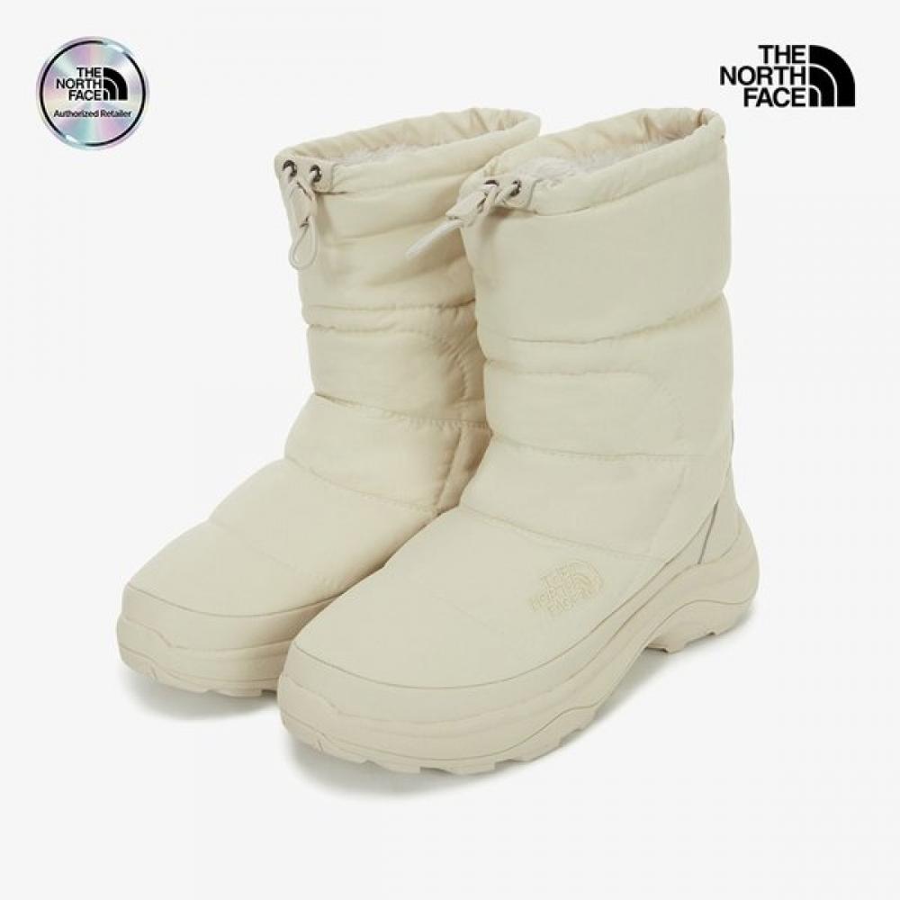 The North Face Nuptse Bootie Crb Ns87r61b 230
