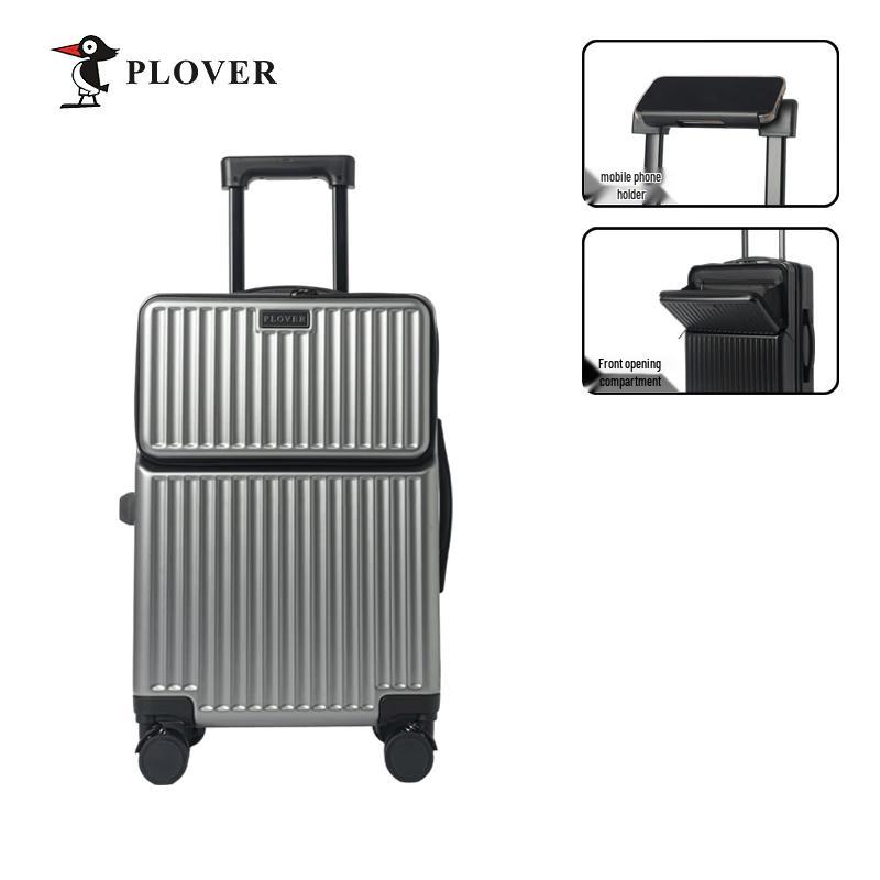 Plover Starry Collection Hardside Suitcase