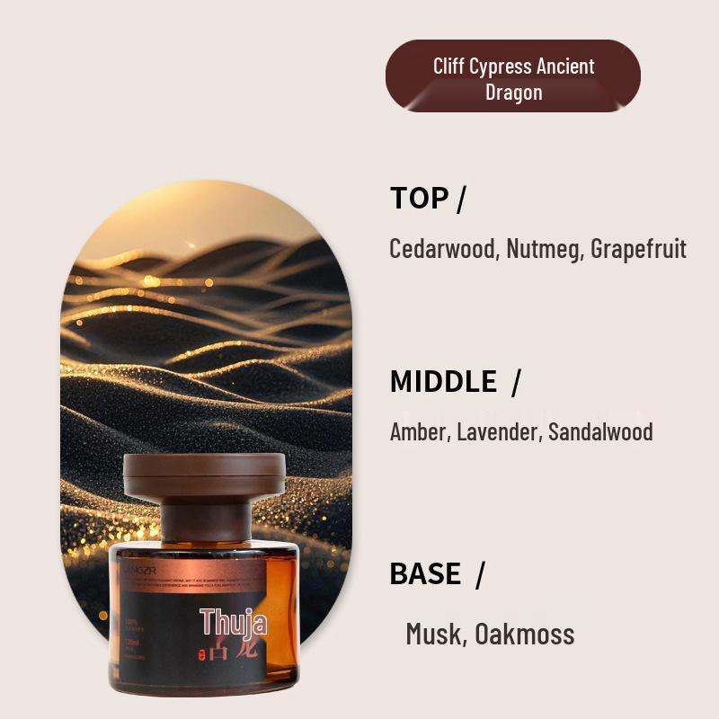 Luxury Car Perfume Ornament: Long-Lasting Aroma to Eliminate Odors for Men and Women