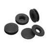 Mercedes Benz Mat Carpet Floor Fixing Clips BQ6680520 (4 Sets)
