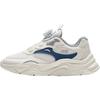 (GS) Laufschuhe Serie 'Weiß Blau' Kinder A312418801-1