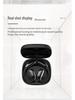 Clip-On Wireless Bluetooth Earbuds OWS