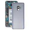 For Galaxy S9 Battery Back Cover with Camera Lens