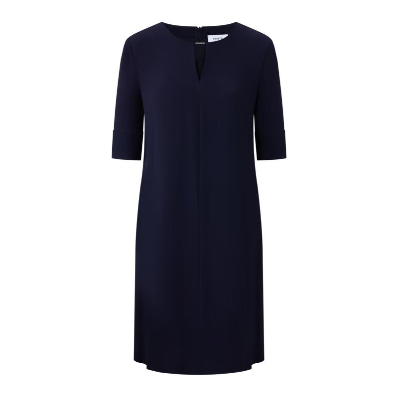 

PORTS Women s Spring/Summer Short Sleeve Dress M /6