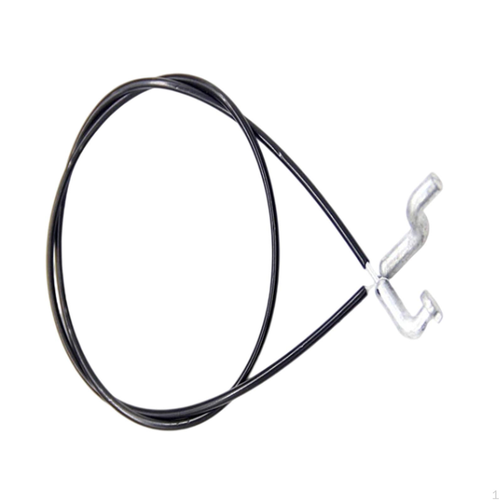 

Трос селектора скорости 746-04396 22,56 Замена Простая установка Высокая производительность 946-04396A для