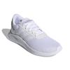Adidas Lite Racer 2.0 Low White Champagne Metallic W - FZ0384