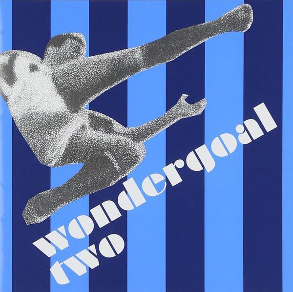 

CD VARIOUS - Wondergoal Two PSCR5948 Felicity 2003 Japan ObiJazz Used