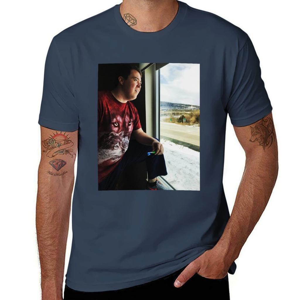 Shane Gillis TShirt g Unisex t shirts for Unisex TShirt