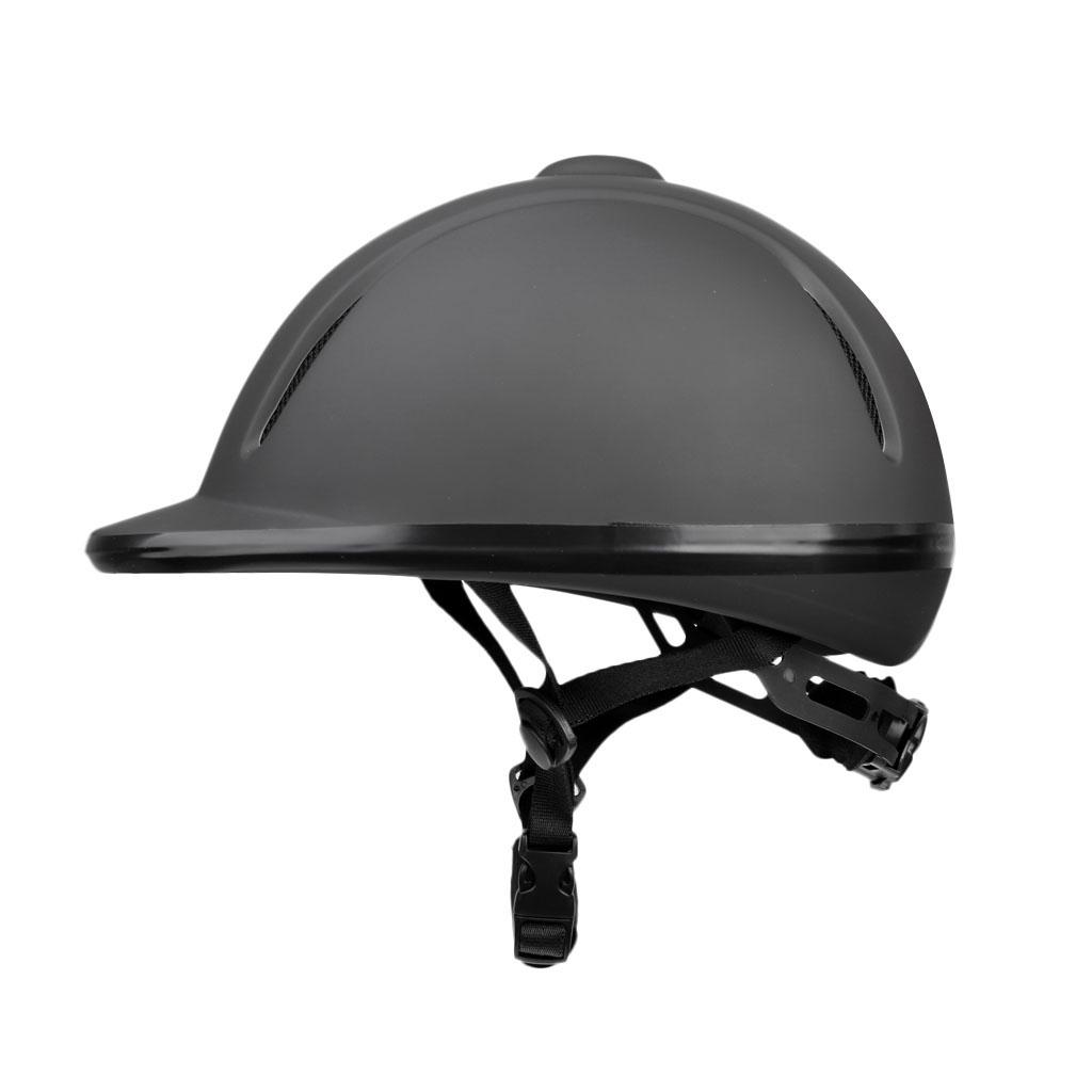 Lightweight Ventilated Adjustable 