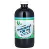 World Organics Liquid Chlorophyll 100mg, 16 Fl Oz (474 Ml)