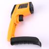 Infrared Temperature Meter LCD Display Handheld Temperature Tester -50-380℃