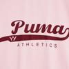 Puma Puma X Open Yy Baby Tee   Pink Lilac  941035 02