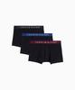 Basic Trunks 3-Pack T12G1AXO110MT106J [Shipped from Korea] 100% Authentic