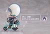 Max Factory Nendoroid Rin Shima Touring Painted Movable Figure Yurucamp Ver. Non-scale ABS&PVC