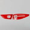 Compatible with 2020-2021 Mazda 3 Axela Rear Taillight Outer Cover