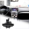 Alloy Console Driver Dash Phone Holder Bracket For INfiniti G 2007-2013