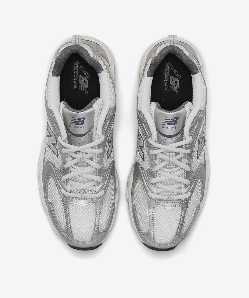 New Balance Nbpdgf719S / Mr530Lg (Silver)