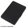 Auto Sleep/Wake 6 inch E-Reader Case Wear-resistant Protective Shell for 2014 Kindle 7th (WP63GW)