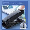 Hand Tools Labor-Saving Stapler Stapling Tools Staplers for Desk Paper Stapling Machine  Stationery