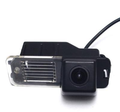 Cameră auto – Camere retrovizoare