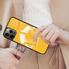 Liebe Biere Alkohol Magnetische Handyhülle Für APPLE iPhone 17 Air 16 14 13 12 Pro Max 15 Plus Kabelloses Laden Mit MagSafe Abdeckung