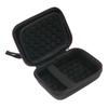 Protective Organizers Pouches for 45W 22.5W Powerbank Bag Internal Elastic Band Perfect Fit Accessory Weather Resistance