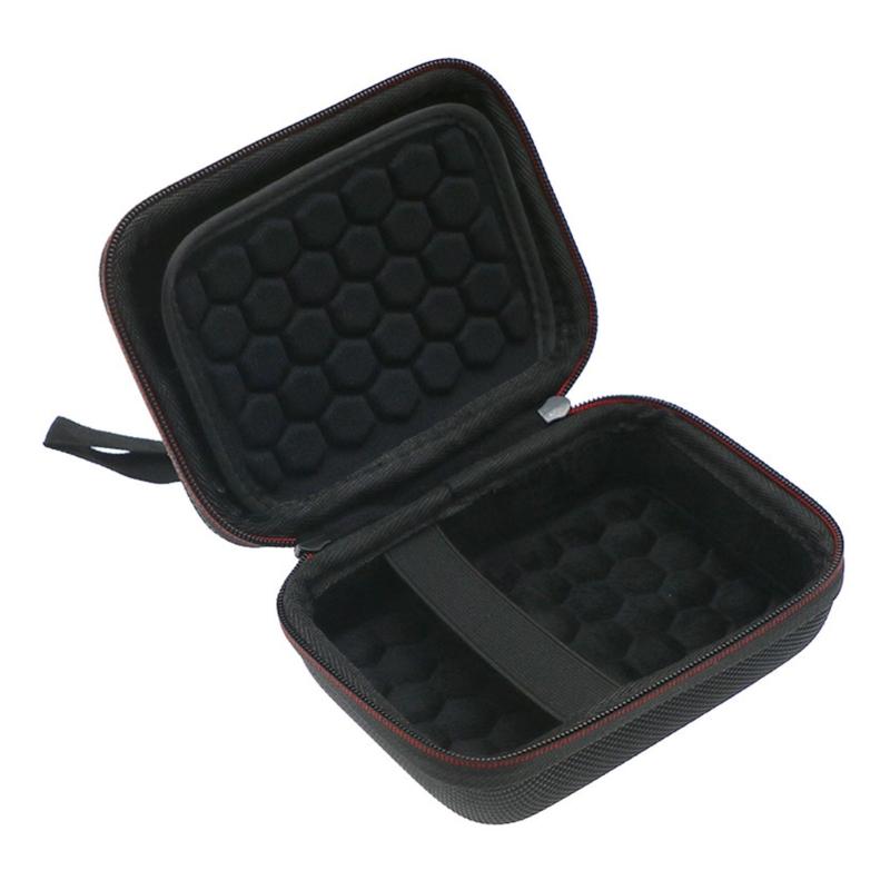 Protective Organizers Pouches for 45W 22.5W Powerbank Bag Internal Elastic Band Perfect Fit Accessory Weather Resistance