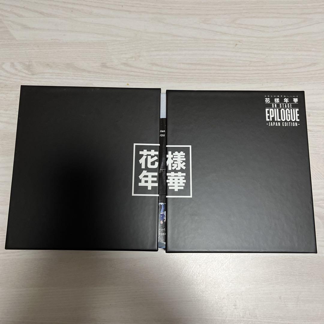 

[Б/В] bts live 2016 в останні моменти blu-ray