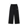 Original Comfortable Fashion Versatile Casual Pants Women Bottoms F51W639603FBK