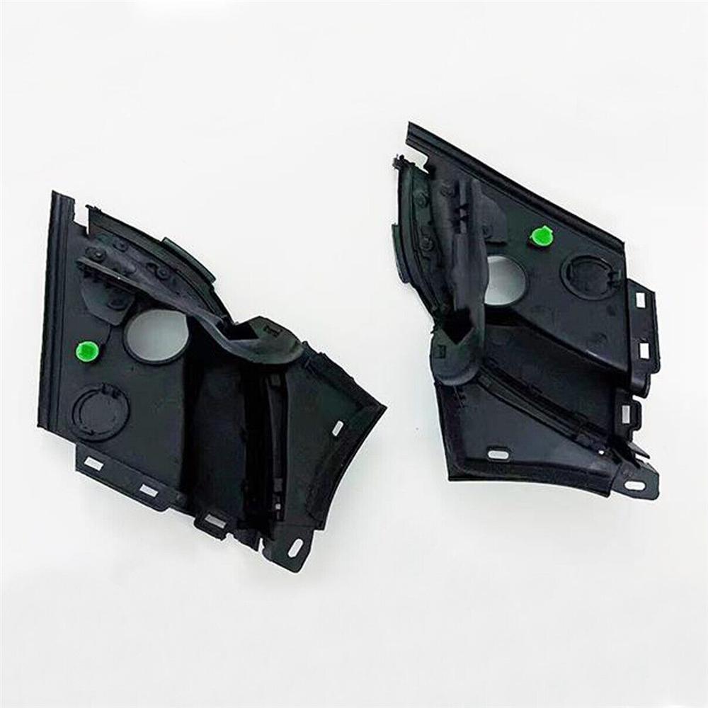 For 2006-2011 Honda Civic CIIMO Windshield Wiper Arm Cowl Vent Trim Cover Panel